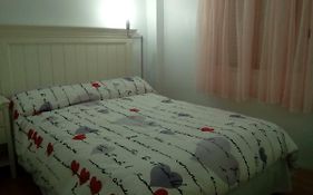 Apartamentos Pandiellos I