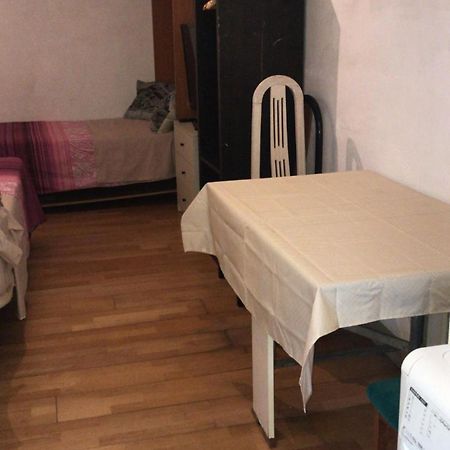 Apartamentos Pandiellos I Madrid Extérieur photo