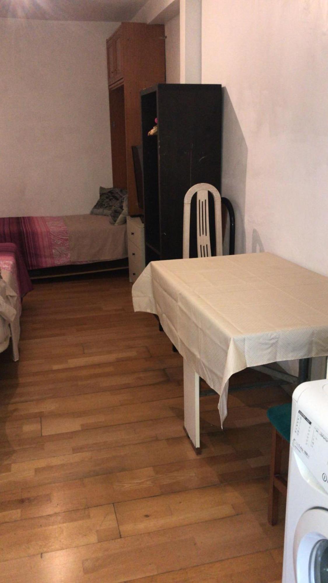 Apartamentos Pandiellos I Madrid Extérieur photo