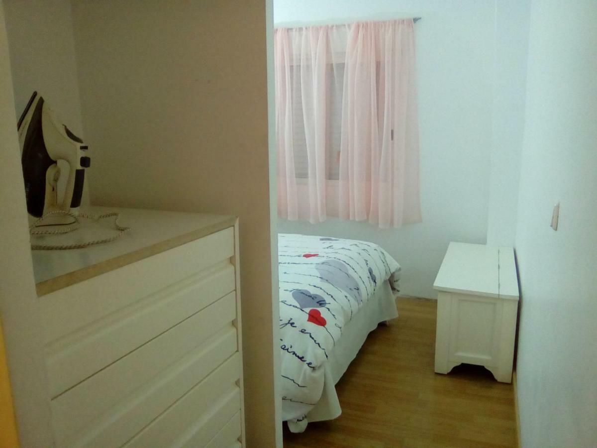 Apartamentos Pandiellos I Madrid Extérieur photo